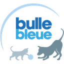 Bulle Bleue logo